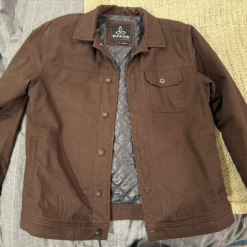 Prana Trembly Jacket